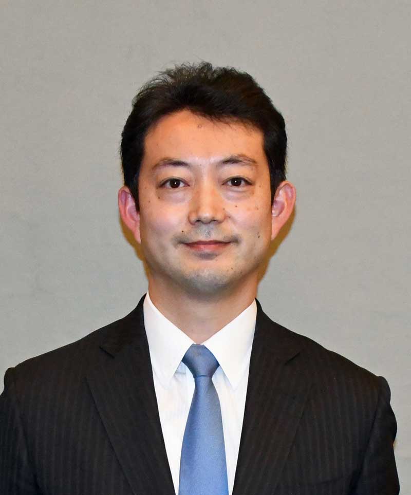 熊谷俊人知事