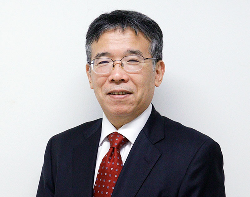 千葉大病院感染制御部長・猪狩英俊氏