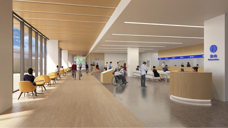 内装のイメージ（同）