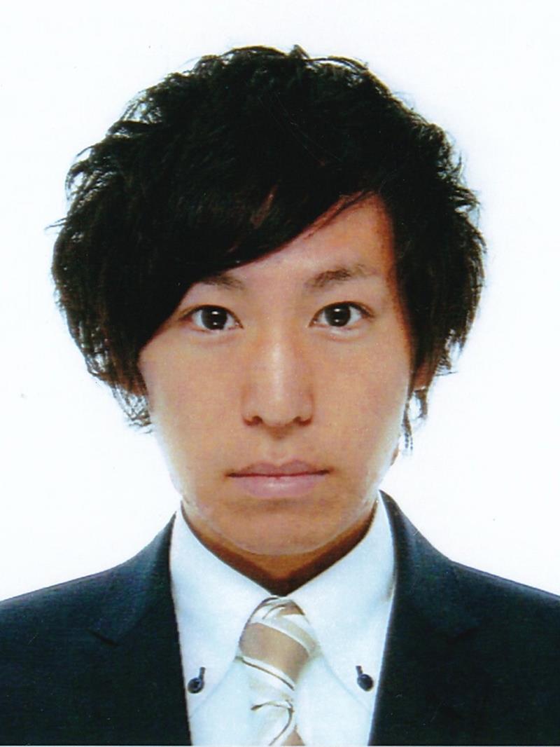 榊浩平助教(東北大学加齢医学研究所・川島隆太研究室のホームページより)