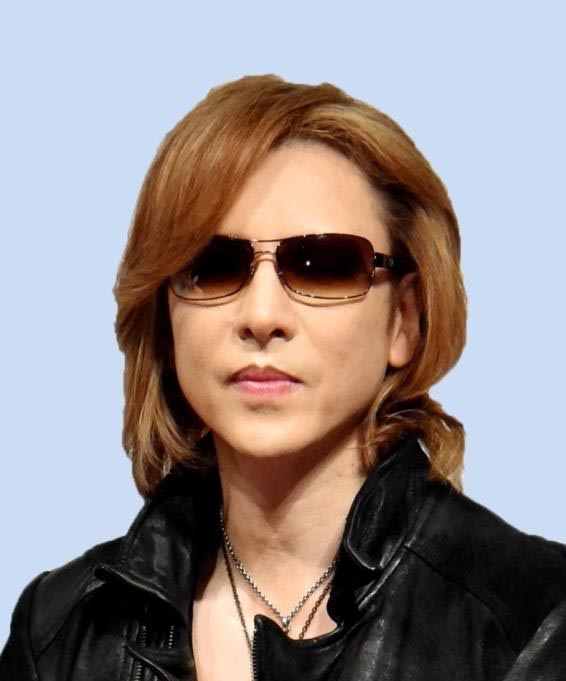ＹＯＳＨＩＫＩさん