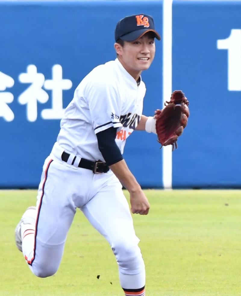 日本一」へ挑戦 木更津総合選手紹介（2） 朝倉 暖・菊地 弘樹・空