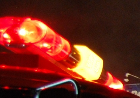 鴨川で住宅火災（写真はイメージ）