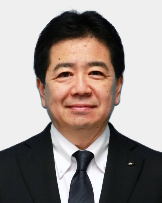 山田啓志容疑者