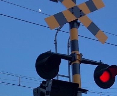 電車にはねられ男性死亡（写真はイメージ）