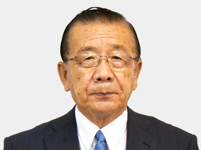 北村新司氏