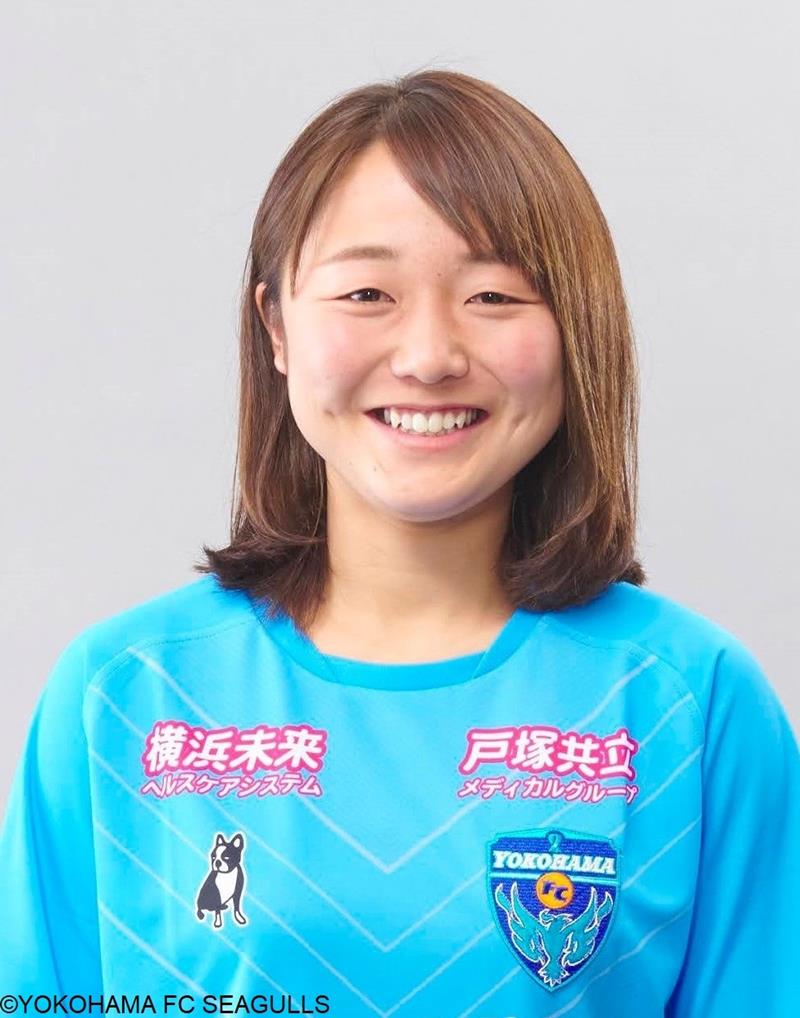 小林ひなた（クラブ提供）