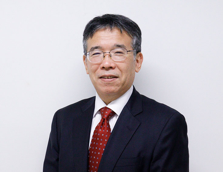 千葉大病院・猪狩英俊感染制御部長