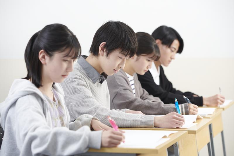 <定期テスト>中１、中２の保護者必見！　定期テスト結果は状況把握の「宝の山」　【合格への助走　市進受験ナビ】