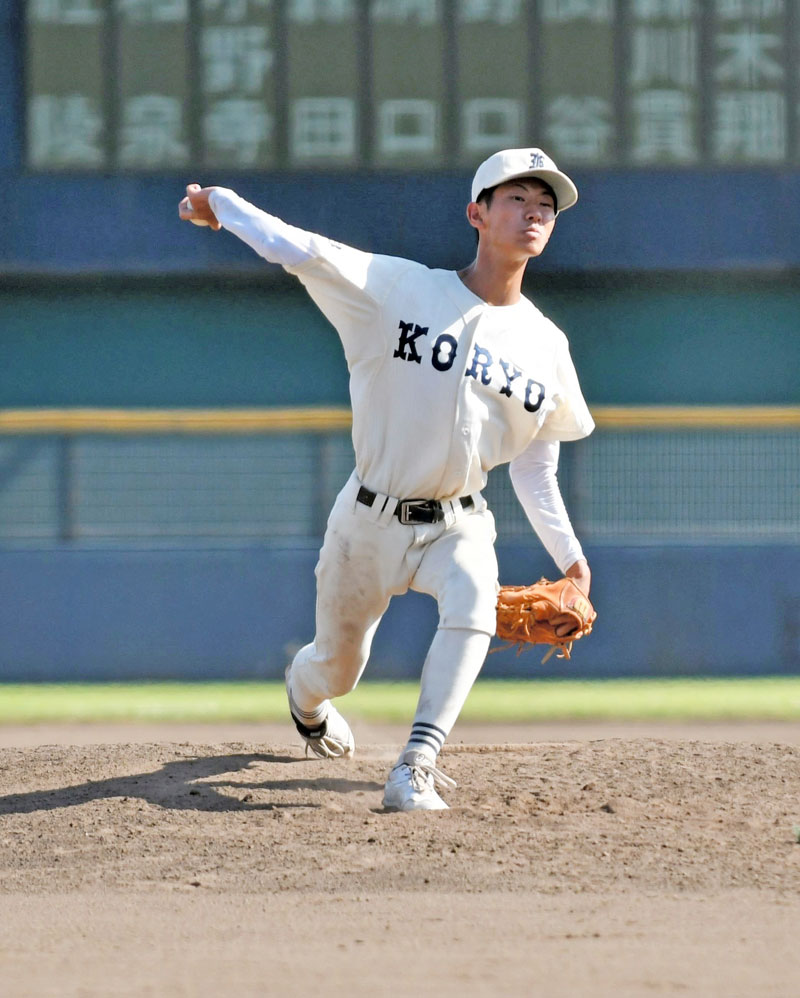 八千代松陰、拓大紅陵が南関東へ 軟式野球・代表決定戦 | 千葉日報