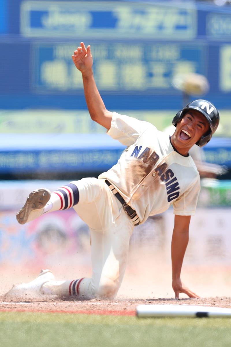 習志野の栗山護一