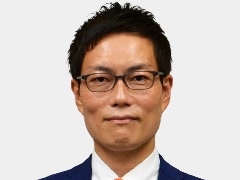 秋本真利衆院議員