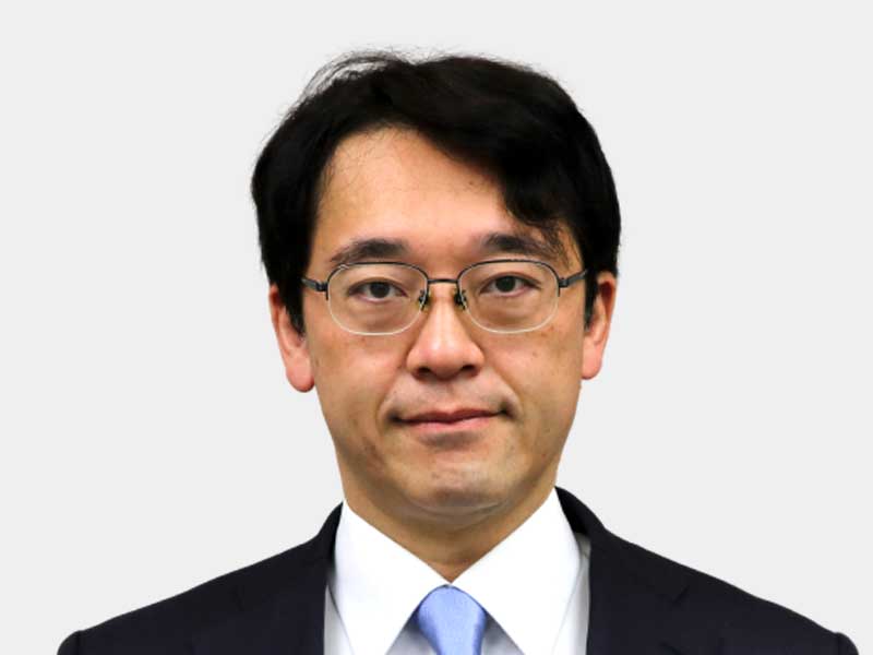 無所属・田沼隆志議員
