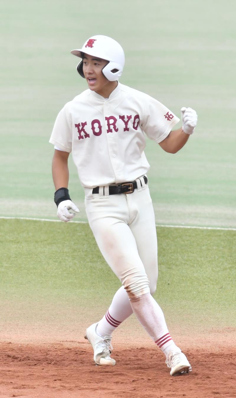 菰田（拓大紅陵高）、下山（中央学院大）がプロ志望届 野球 | 千葉日報