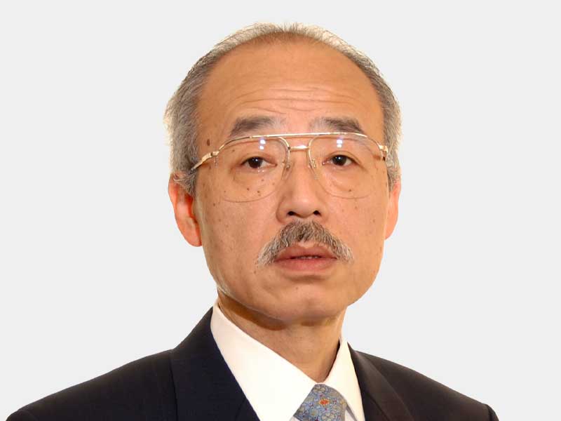 大和田淳氏