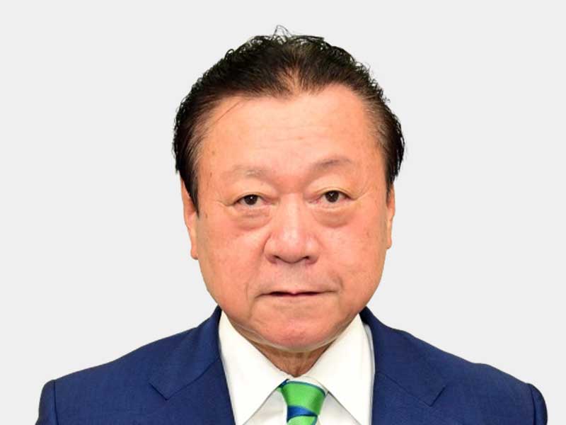 桜田義孝元五輪相