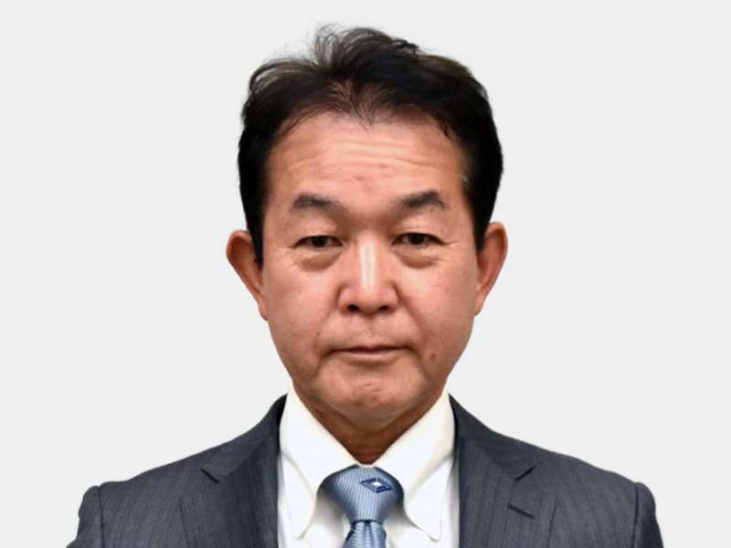 自民・渡辺務議員