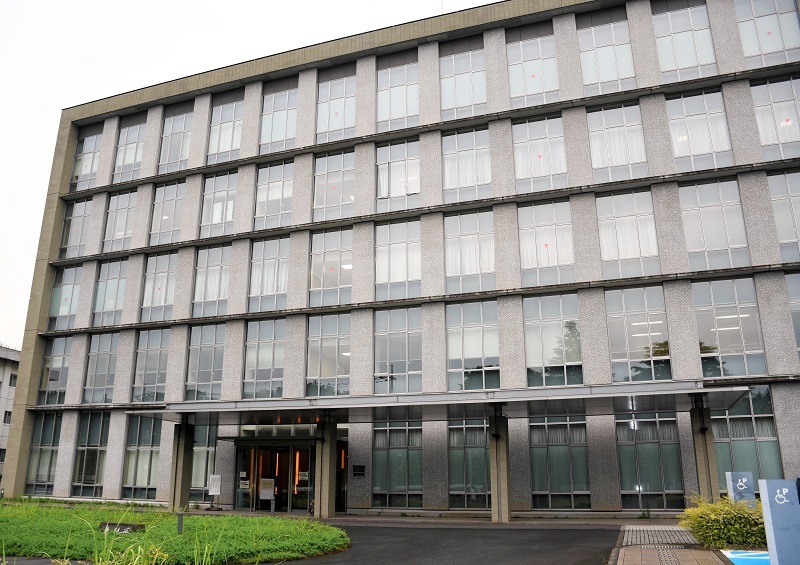 千葉地裁松戸支部