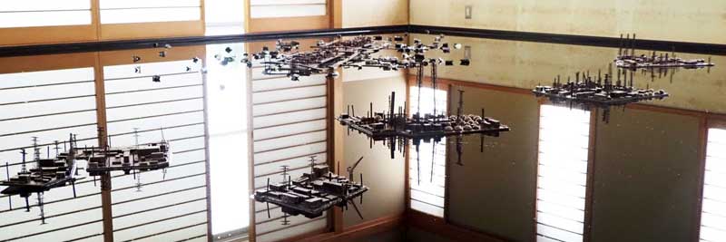 カタボリズムの海