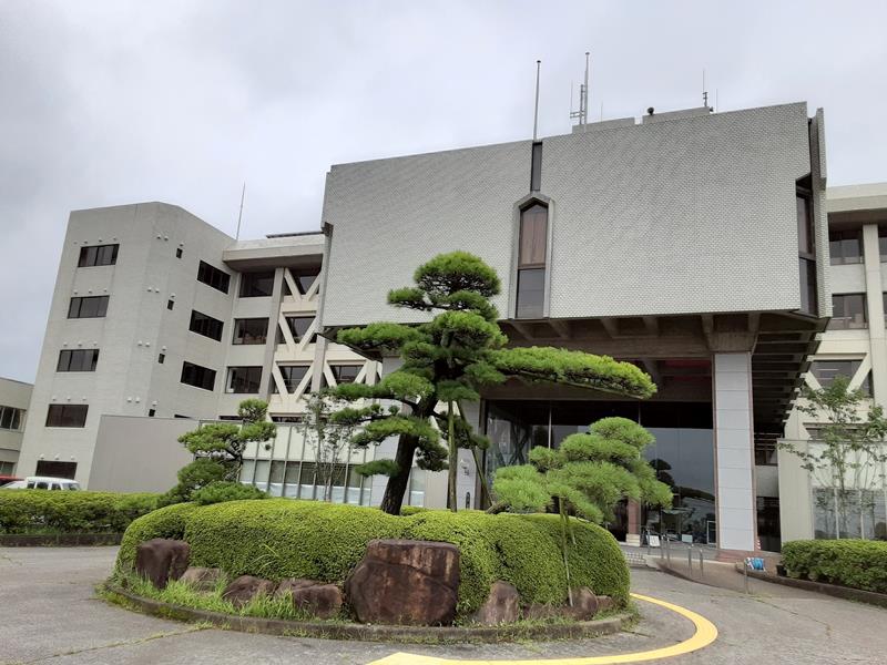 「自治体四季報」の経営力ランキングで総合１位に輝いた印西市