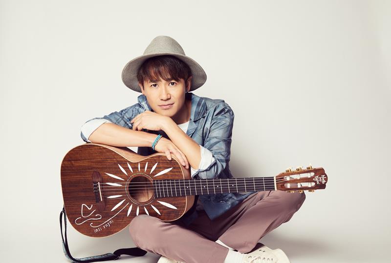 野田市応援歌「The Day」を制作したナオト・インティライミさん(株式会社エンジン提供)