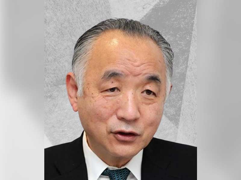 敬愛大教授・根本敏則氏