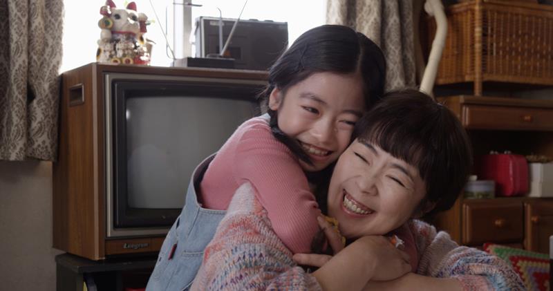 映画「わたしのかあさん―天使の詩―」より(C)2024 現代ぷろだくしょん