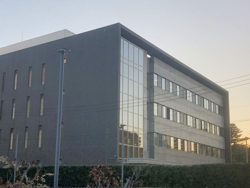 千葉地検松戸支部