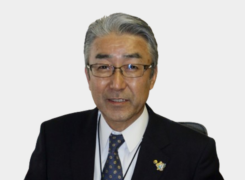 豊田正斗副市長