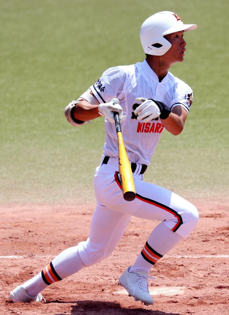 木更津総合高校　甲子園ベスト８軌跡 夏の高校野球：木更津総合が春夏8強 エース早川連続完封 | 毎日新聞