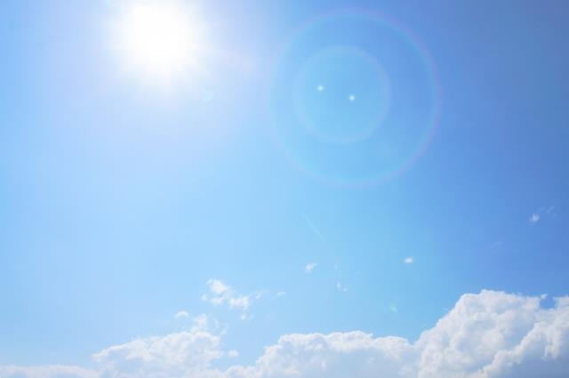 危険な暑さの中、熱中症にならないよう注意が必要だ(写真はイメージ)