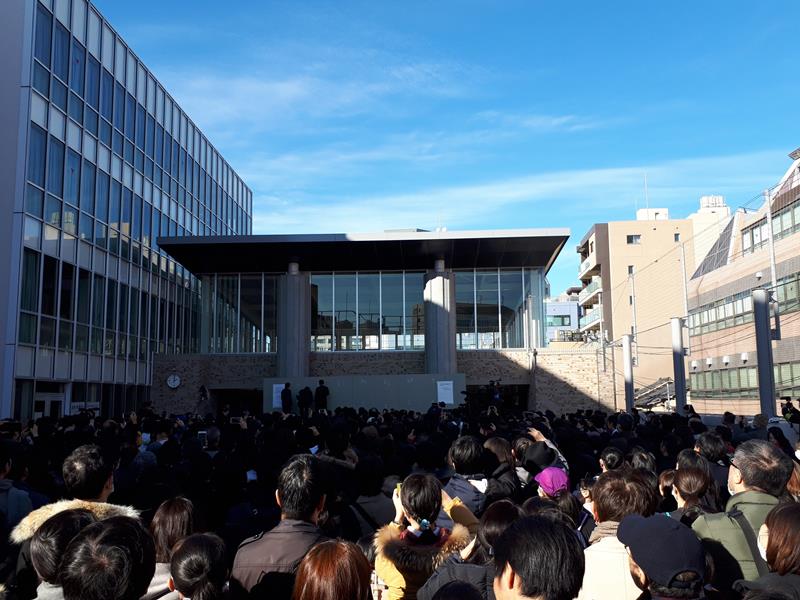 2025年度はこう変わる! 首都圏中学入試の情勢と千葉県の中学入試 【合格への助走 市進受験ナビ】