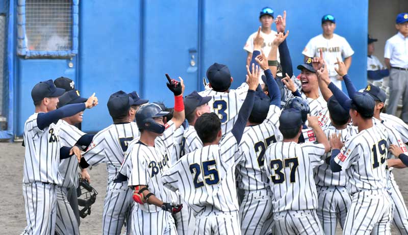 国際武道大学 野球部 Vジャン 2025年最新】国際武道大 野球の人気アイテム - メルカリ