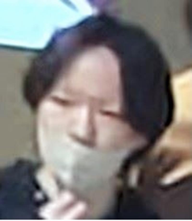 市川市の強盗致傷事件で千葉県警が再逮捕した久保田容疑者（１０月撮影、県警提供）