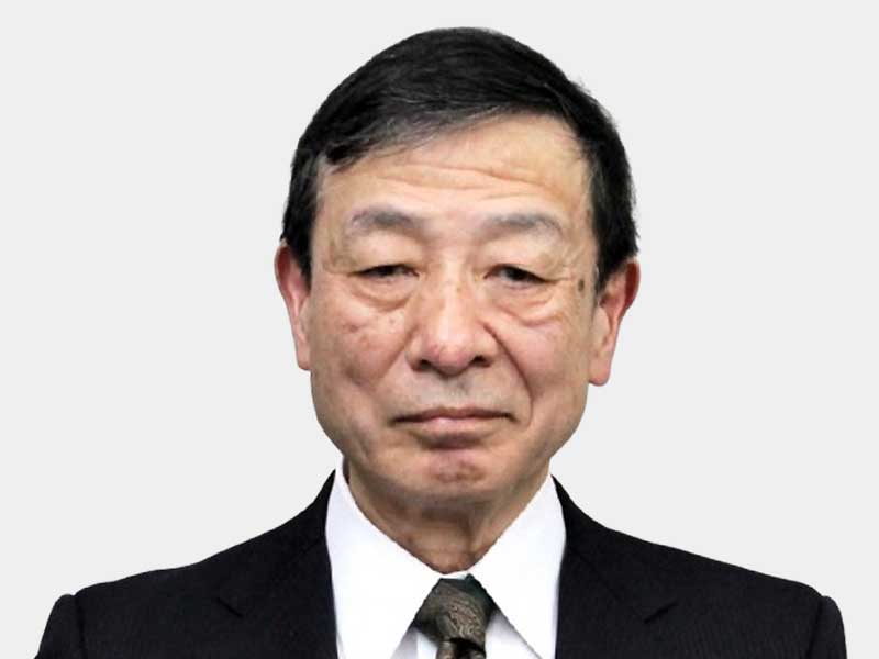 小倉正行氏