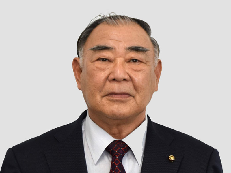 遠藤保明市議