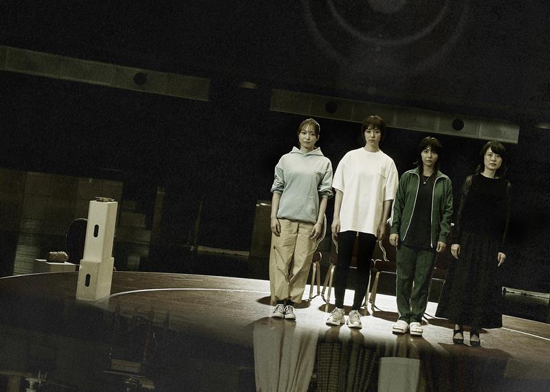 映画『Ｐａｇｅ３０』渋谷　ドリカム　シアター他　全国映画館にて公開中。製作／配給：ＤＣＴ　ｅｎｔｅｒｔａｉｎｍｅｎｔ（Ｃ）ＤＣＴｅｎｔｅｒｔａｉｎｍｅｎｔ