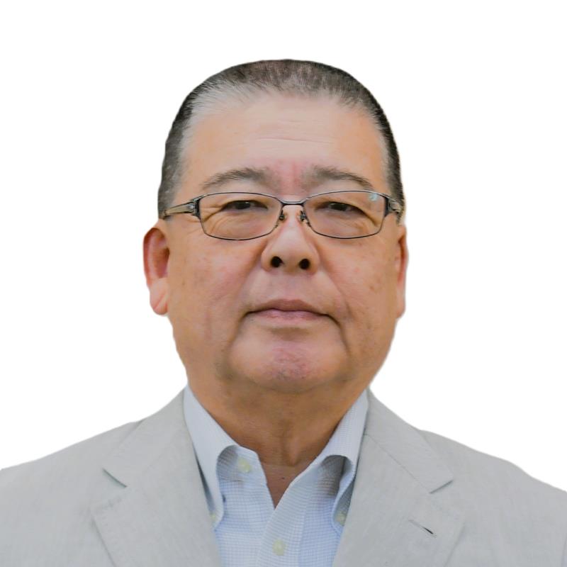 平林昇氏