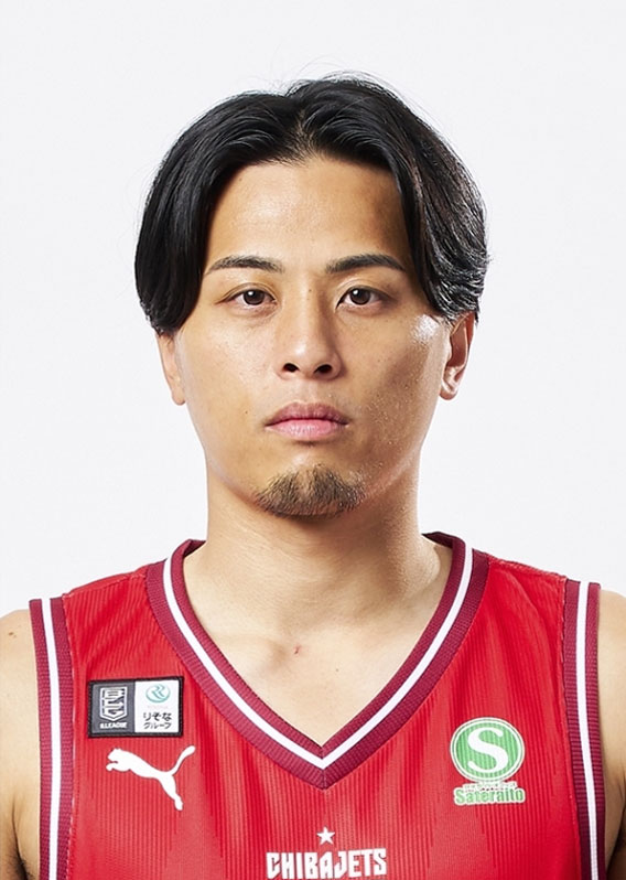 富樫勇樹（共同）