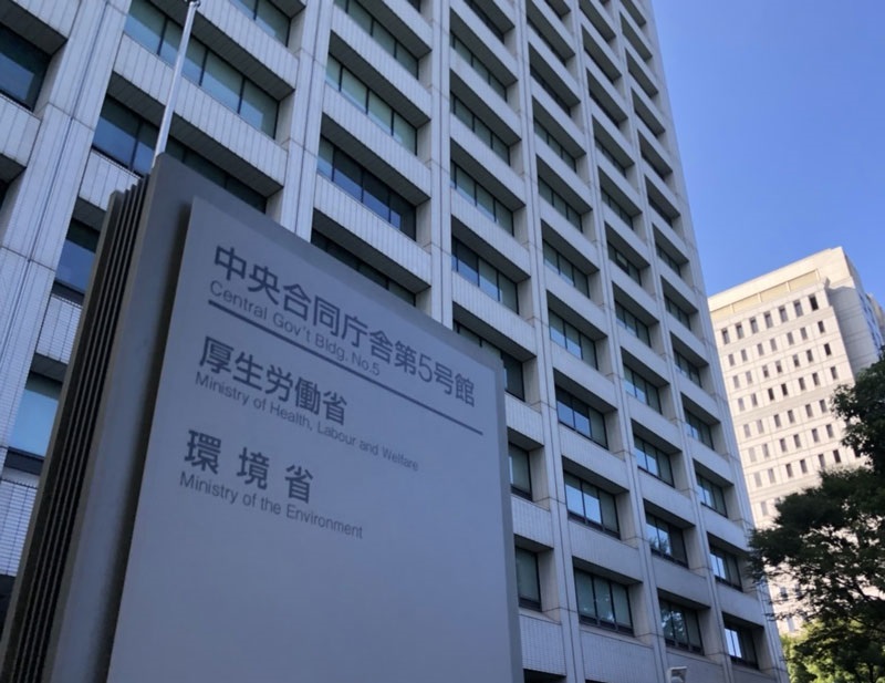 家内さんを「現代の名工」に選んだ厚生労働省