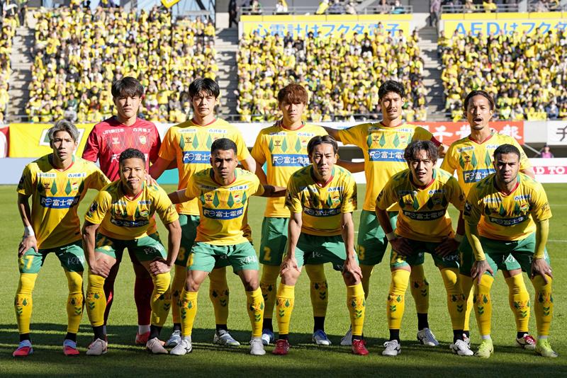 J1にいないといけない つくるぞ歴史 13日昇格PO決勝 17年ぶり