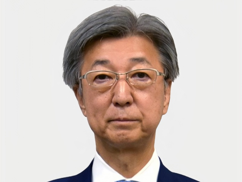石井準一氏