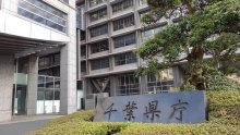 【速報】インド株、千葉県内で初確認　新型コロナ