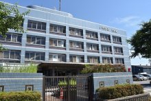 担任教員を殴る蹴る　傷害疑い、市原の中学生逮捕　「先生の態度が気に入らなかった」
