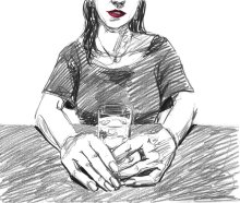 【Ｂ球の故郷（ふるさと）】（２１９）　横関大・作　西川真以子・画