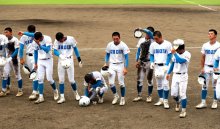 Ａシード八千代松陰が初戦敗退　千葉経大付金星、２―０で完封勝利　専大松戸、市船橋は大勝発進　第１０８回全国高校野球　千葉大会　第５日　#熱球千葉