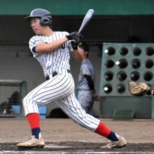 ５年ぶり単独夏勝利　印旛明誠　第１０８回全国高校野球　千葉大会　第５日　#熱球千葉