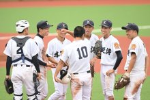 拓大紅陵追い詰める　木更津・柴山、７回までゼロ封　第１０８回全国高校野球　千葉大会　第９日　#熱球千葉