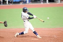 初の１６強ならず　実籾　第１０８回全国高校野球　千葉大会　第９日　#熱球千葉