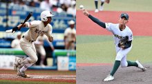 【決勝見どころ】拓大紅陵―専大松戸　２４年ぶり栄冠狙う紅陵　３年ぶり頂点目指す専松　第１０８回全国高校野球　千葉大会　第１３日　#熱球千葉